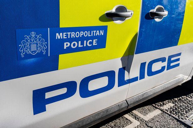 Police Divers Investigate River Following Body Sighting Near Hackney Marshes
