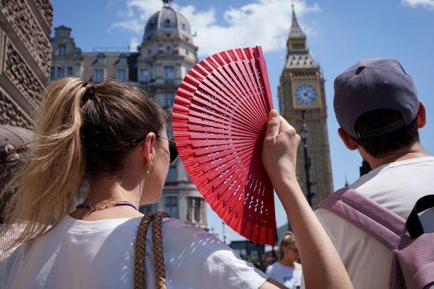 London Council Renounces 'Climate Emergency' Declaration After Controversial Decision to Not Fly Pride Flag