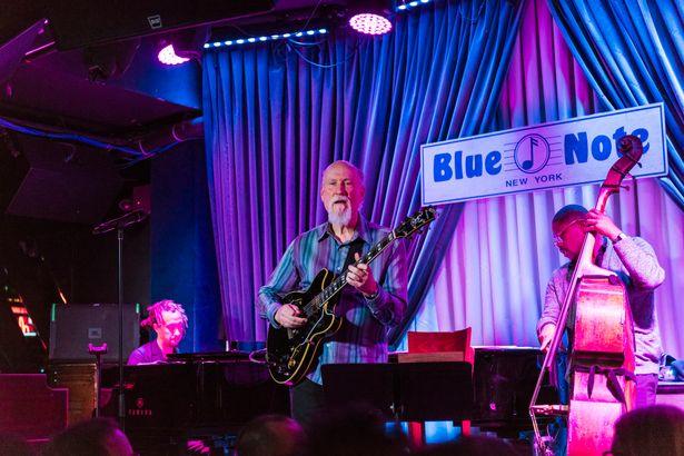 Legendary New York Jazz Club Set to Launch First London Venue in Vibrant West End