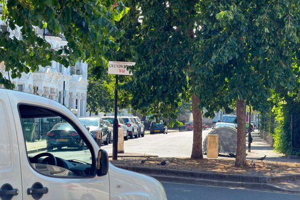 Man Discovered Deceased in Hammersmith Street Following Welfare Alarm Raised by Police and Paramedics