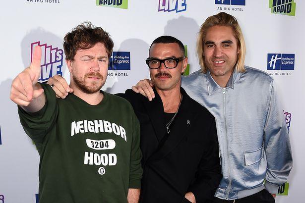 Busted's James Bourne Faces Ongoing Health Struggles as He Withdraws from Tour