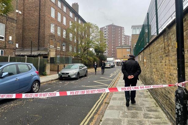 Homeless Man Charged with Stabbing Pensioner to Death and Injuring Two Others at South London Market, Court Hears