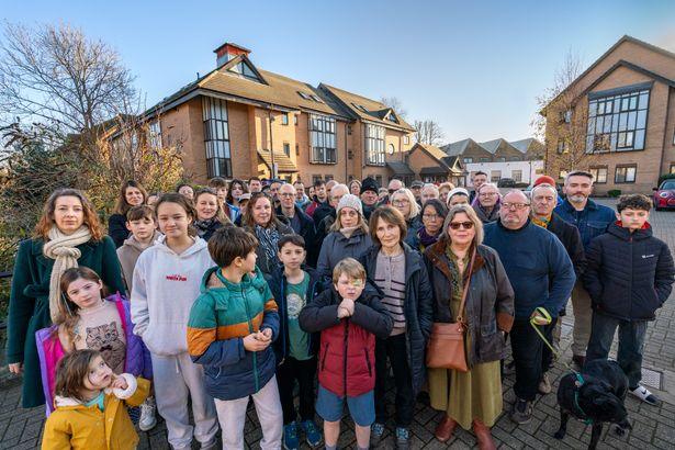 1,000 Kingston Residents Successfully Challenge 29 Metre High University Arts Block Plans