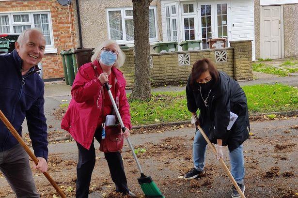 Heartfelt Tributes Emerge Following the Passing of Former Sutton Councillor Just Days After Being Awarded Freedom of the Borough