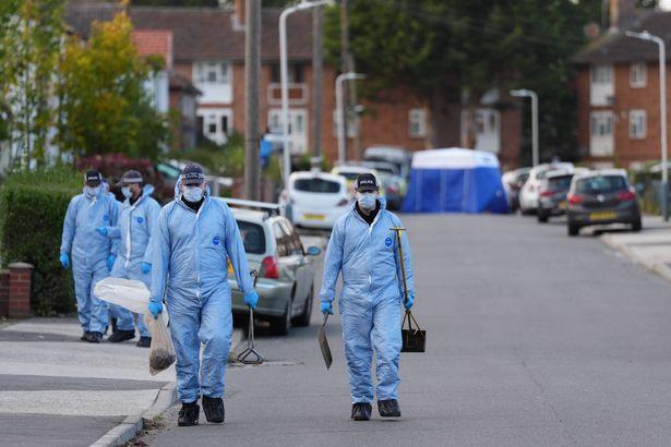 West London Uber Driver Stabs Landlord in Neck Amid Claims of Hearing Voices
