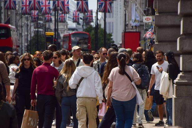 Wealthy Central London Areas Pay Lower Council Tax: Andy Burnham Advocates for Tax System Reform