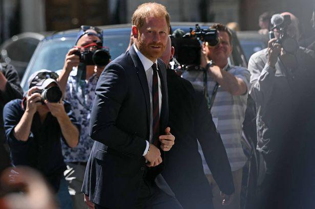 Prince Harry's High Court Defeat: Claims Press Made Meghan's Life 'Absolute Misery'
