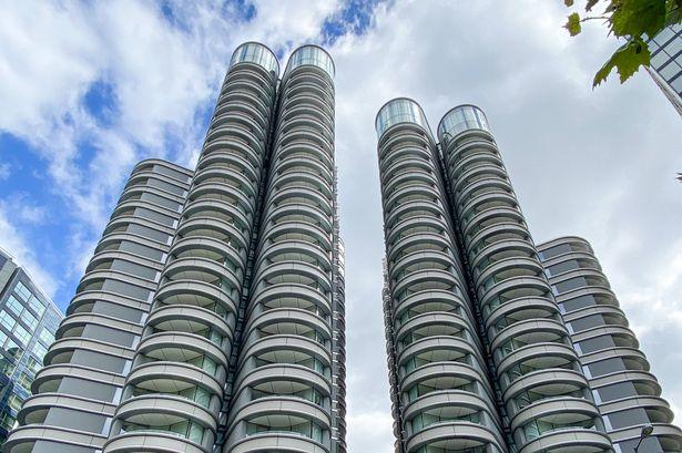 Architects Face Criticism Over 'Negligence' After Tragic Window Incident in Central London