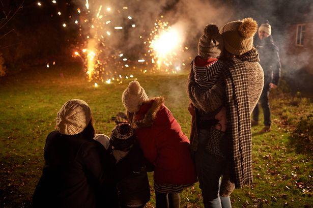 Proposed Plans Could Lead to Ban on 'Noisy' Fireworks for Public Purchases