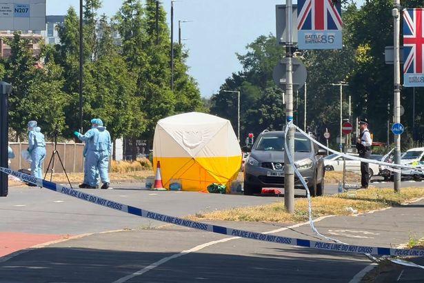 Man Charged with Murder of Sleeping New Mother in Hayes Home Involving Husband and Baby, Court Hears