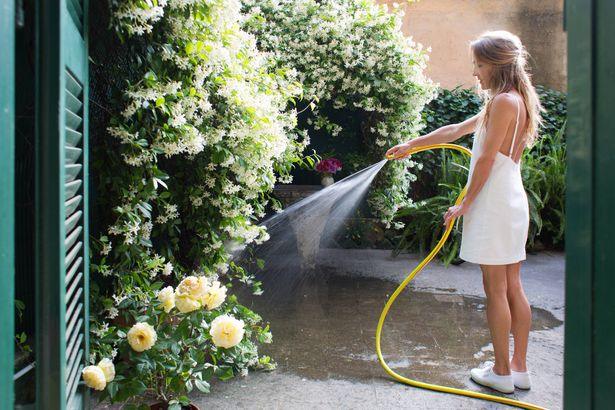 Thames Water Addresses Customer Concerns Over Potential Water Bill Reductions Following Hosepipe Ban