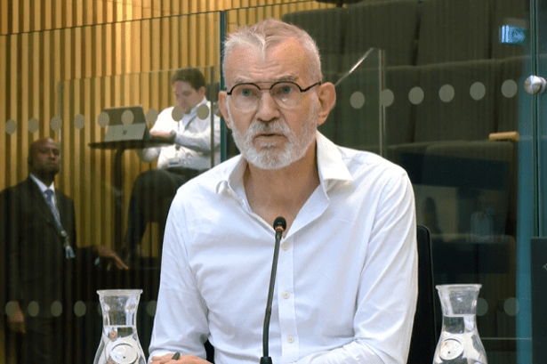 London Assembly Chair Faces Bank Account Closure Following Coffee Purchase in Ukraine