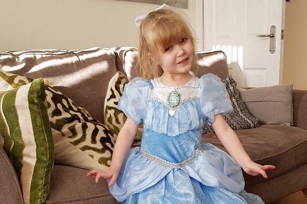 "Years of Misdiagnosis: How My Daughter Became a Ticking Time Bomb"