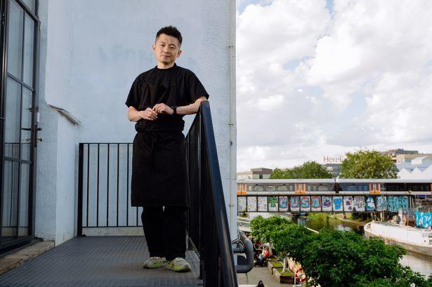 From Music to Texas BBQ: My Journey to Opening a First Restaurant