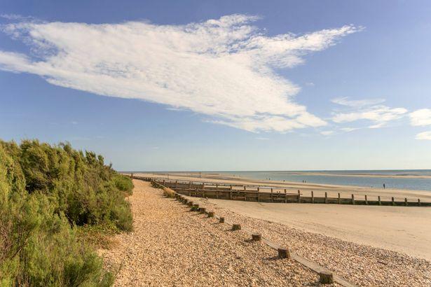 Discover the Stunning Beach Just Two Hours from London That Locals Are Keeping a Secret