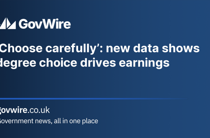 New Findings Reveal How Your Degree Choice Impacts Future Earnings