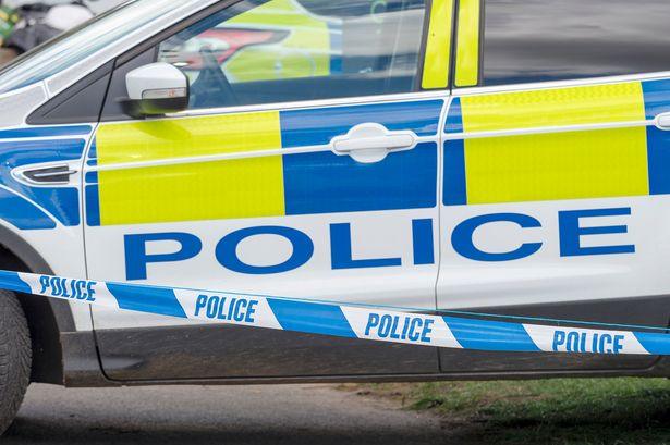 Elderly Man in Critical Condition Following Car Accident in Croydon