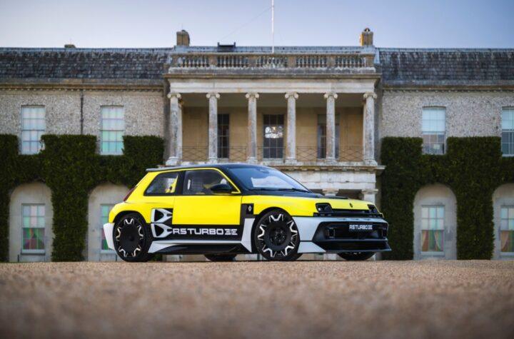 Exciting Preview of the 2026 Goodwood Festival of Speed: What to Expect!