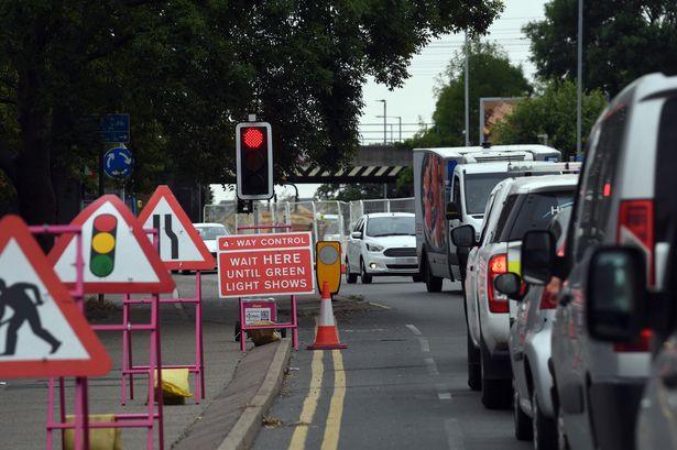 Comprehensive Guide to Croydon Road Closures and Temporary Traffic Lights During the School Summer Holidays