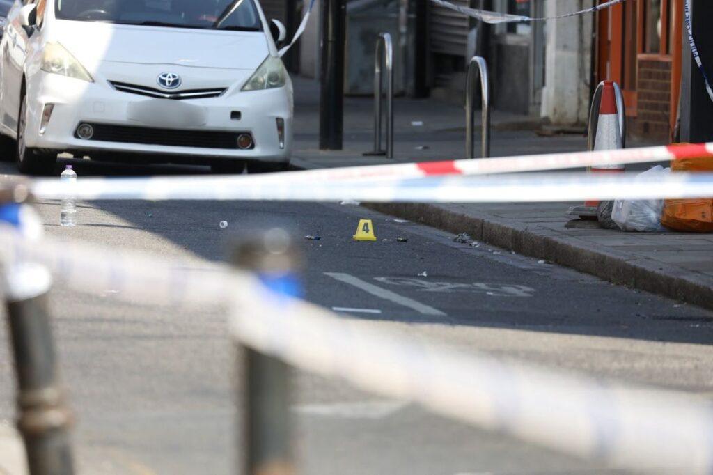 Man, 40, in Critical Condition After Early Morning Stabbing in Hanwell: Live Updates