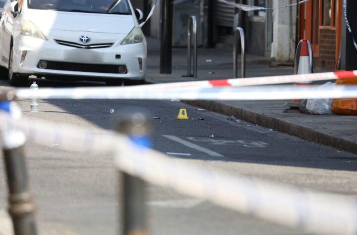 Man, 40, in Critical Condition After Early Morning Stabbing in Hanwell: Live Updates
