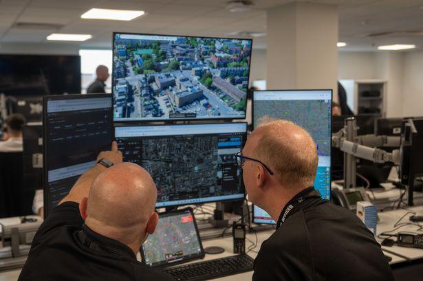 Growing Concerns Over Expanded Use of AI Technology by London Police
