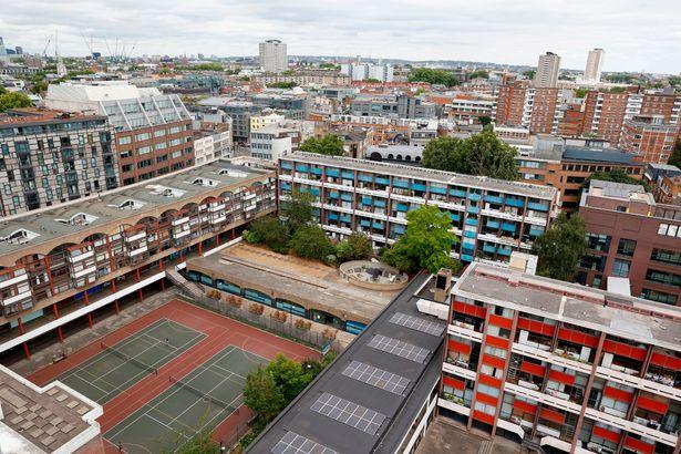 Golden Lane Leisure Centre Sports Hall Secured Following Community Opposition to Closure Plans