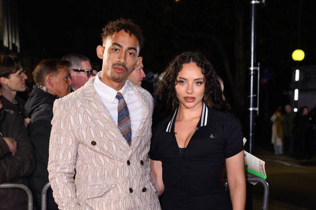 Jordan Stephens Wins Jade's Heart Again with Adorable Gesture Following Heartbreaking Split