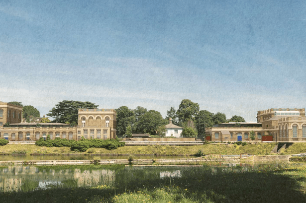 Dilapidated Richmond Buildings to be Transformed into 36 New Homes Amid Concerns Over Glass Debris in Neighbouring Gardens