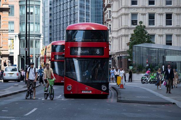 MyLondon Unveils Campaign to Support Bus Drivers Facing Inhumane Working Conditions