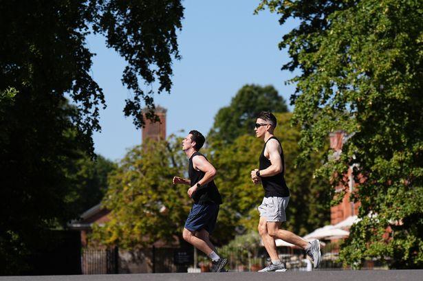 London Faces Drought Emergency with Warning of 'Long Lasting Consequences'