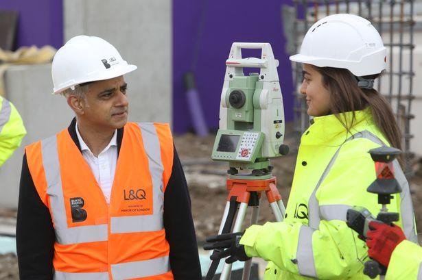 Draft London Plan Reveals Controversial Green Belt Loss, Data Centre Surge, and Ambitious Housing Targets