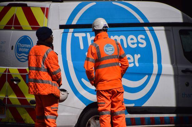 Live Updates: Thames Water Service Disruption as Flooding Ceases, Road Closure for Repairs Implemented