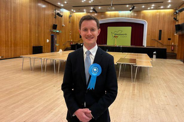 Wandsworth Council in Turmoil as Conservative Leader Steps Down After Only 44 Days in Office