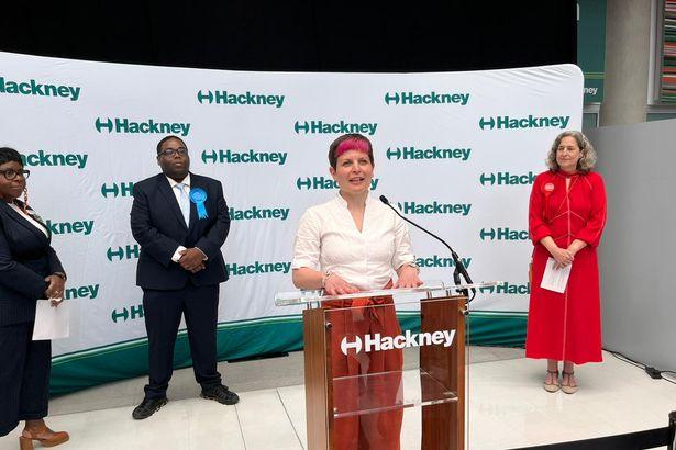 Hackney Council's Decision to Sever Links with Israeli City Criticised for Fueling Antisemitism Concerns