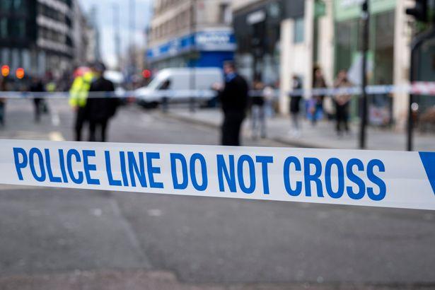 Metropolitan Police Launches Manhunt Following Alleged Rape of Woman on Tranquil South London Street
