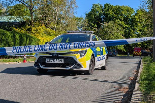 Body Discovered in South London Linked to Murder Probe 30 Miles Away
