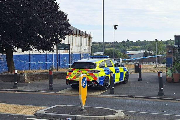 16 Year Old Charged with Murder Following Stabbing Incident at Skate Park; Three Others Arrested