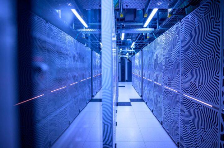 Nscale Secures $900 Million from Lenders to Propel AI Data Centre Expansion