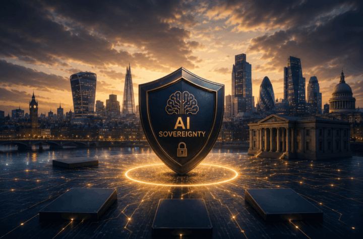 Sovereign AI: A Necessity in Today's Digital Landscape, Now More Accessible Than Ever with Open Source Solutions