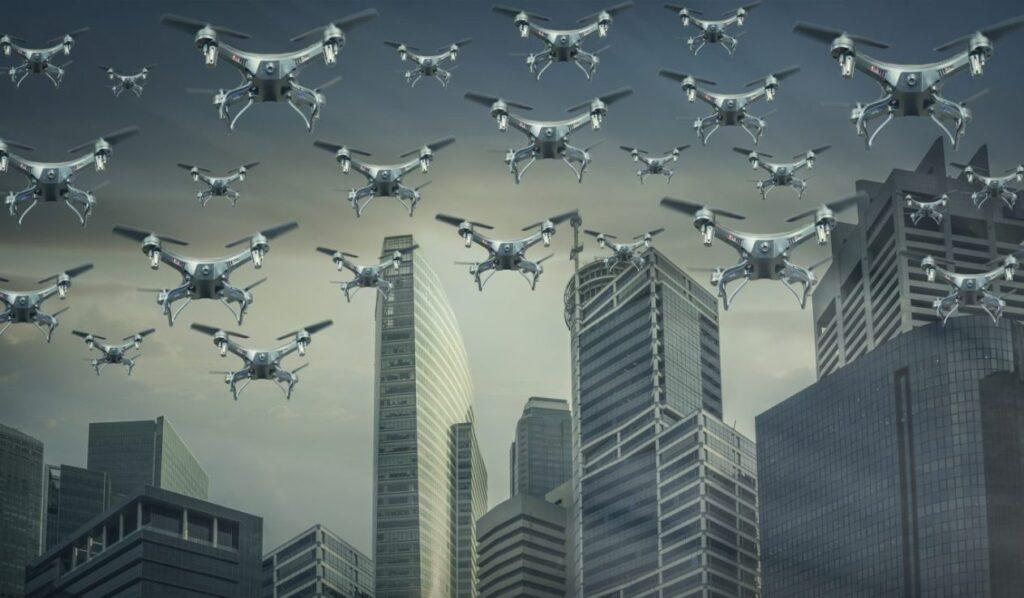 Experts Warn: AI Warfare Poses Greater Threat Than Advancements in LLM Models