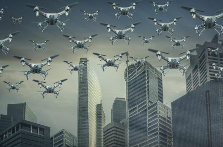 Experts Warn: AI Warfare Poses Greater Threat Than Advancements in LLM Models