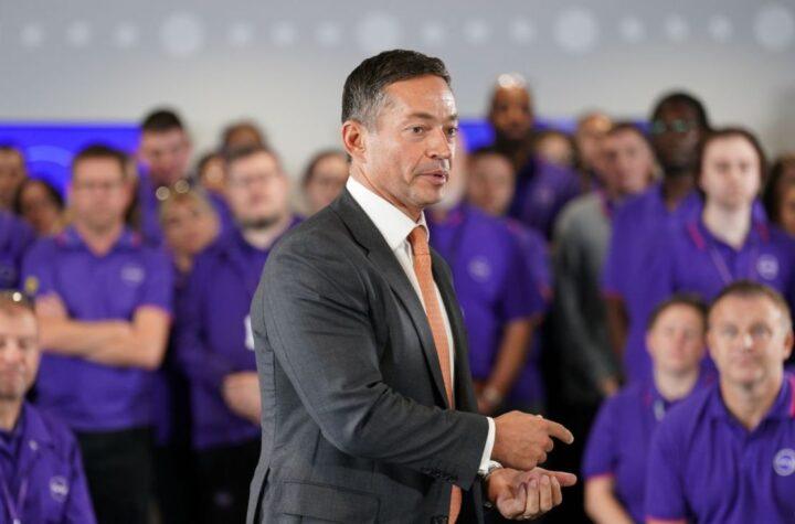 Currys Boosts Outgoing CEO Alex Baldock with £2 Million Pay Rise