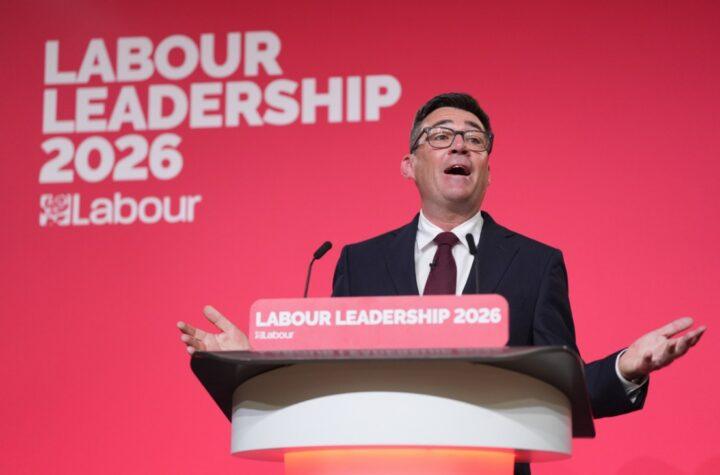 Burnham Pledges to Become a Pro Business Prime Minister for a Thriving Economy