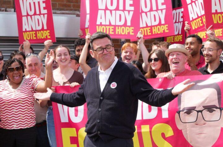 Why Devolution Could Be the Transformative Change Britain Requires