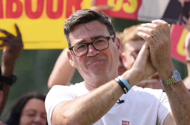"Is Greater Manchester Missing Out on Promised Growth in Every Postcode?"