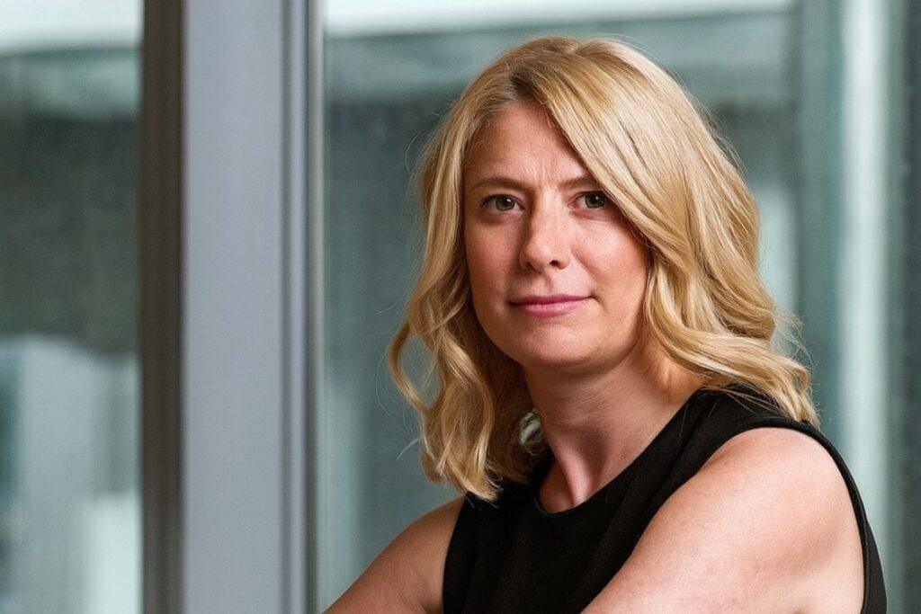 CFIT CEO Highlights Ongoing Diversity Challenges in London's Financial Sector