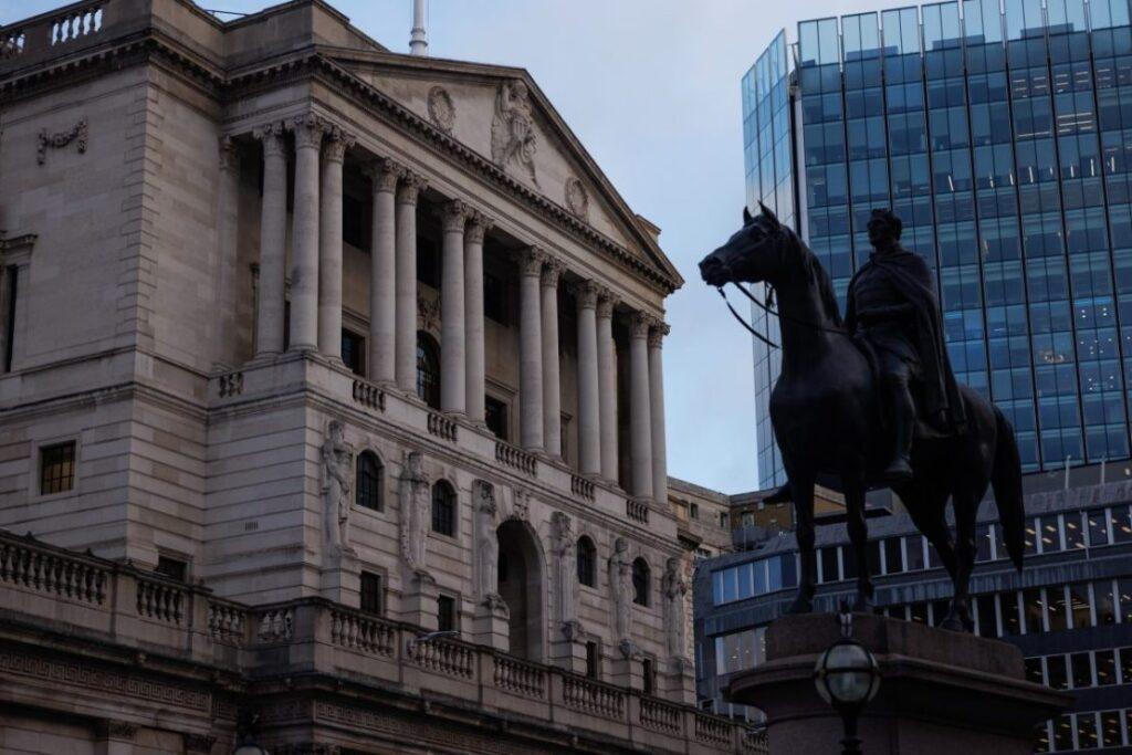 Interest Rate Hike Possible as Inflation Concerns Resurface