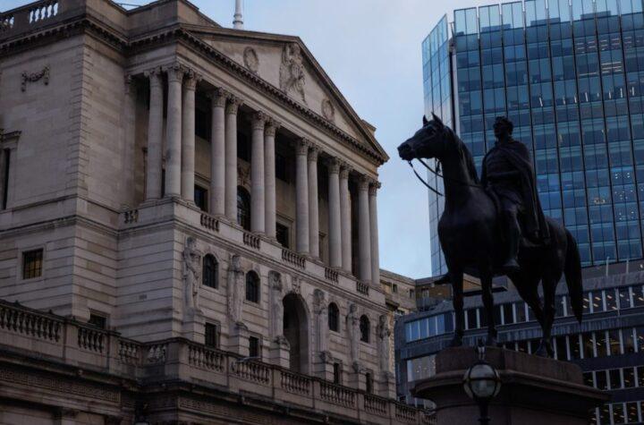 Interest Rate Hike Possible as Inflation Concerns Resurface