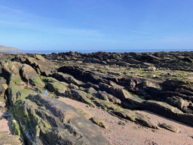 Unlocking the Secrets of Berwick's Water: A Comprehensive Geological Mapping Study